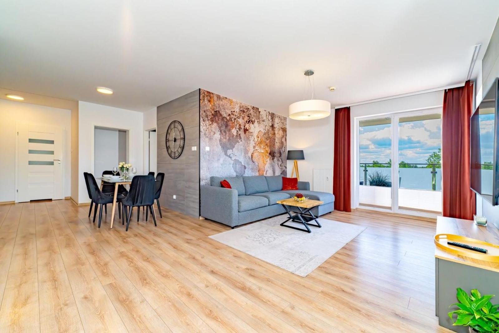 Apartament Medallion โควอบเซก ภายนอก รูปภาพ
