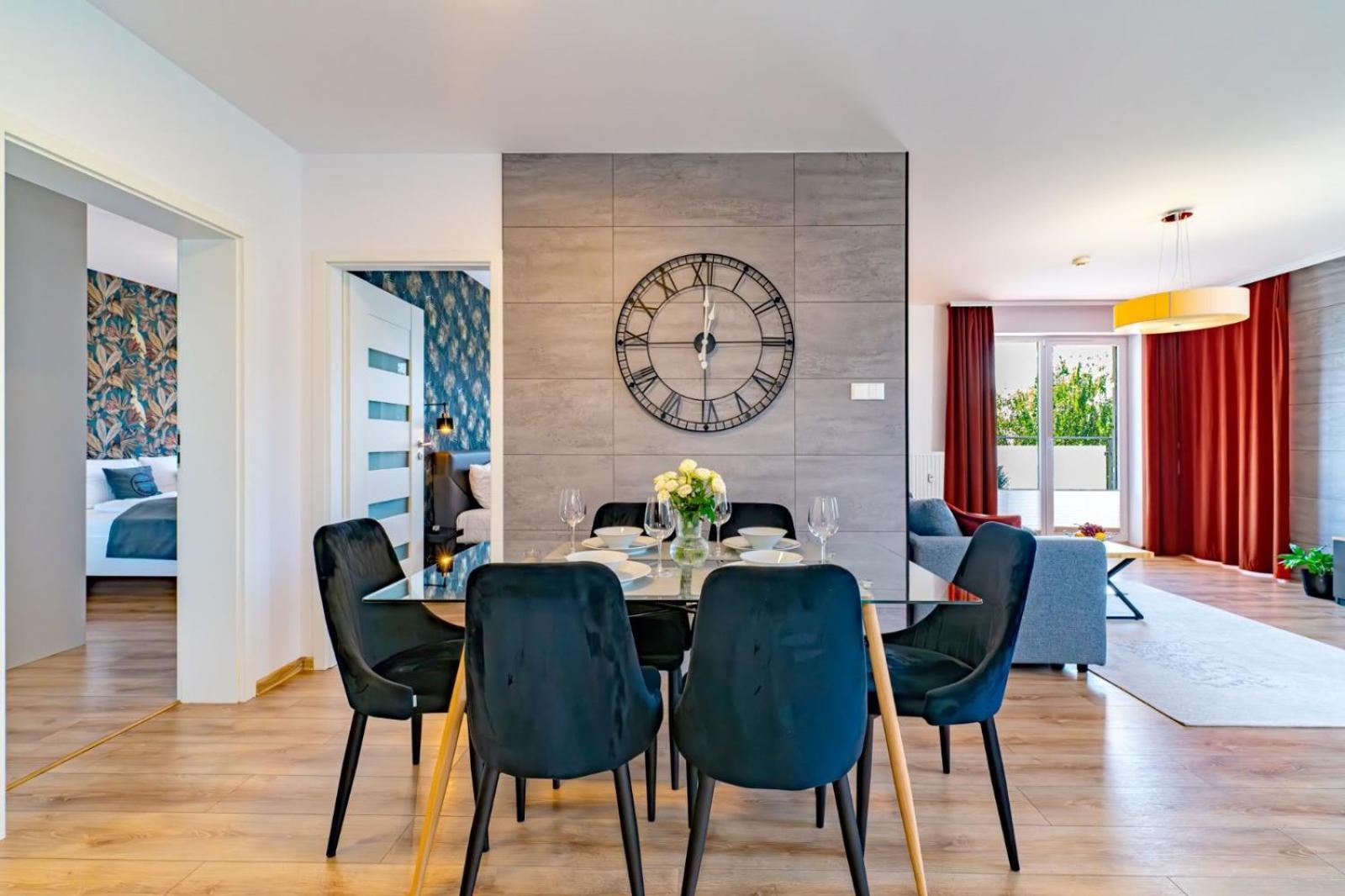 Apartament Medallion โควอบเซก ภายนอก รูปภาพ