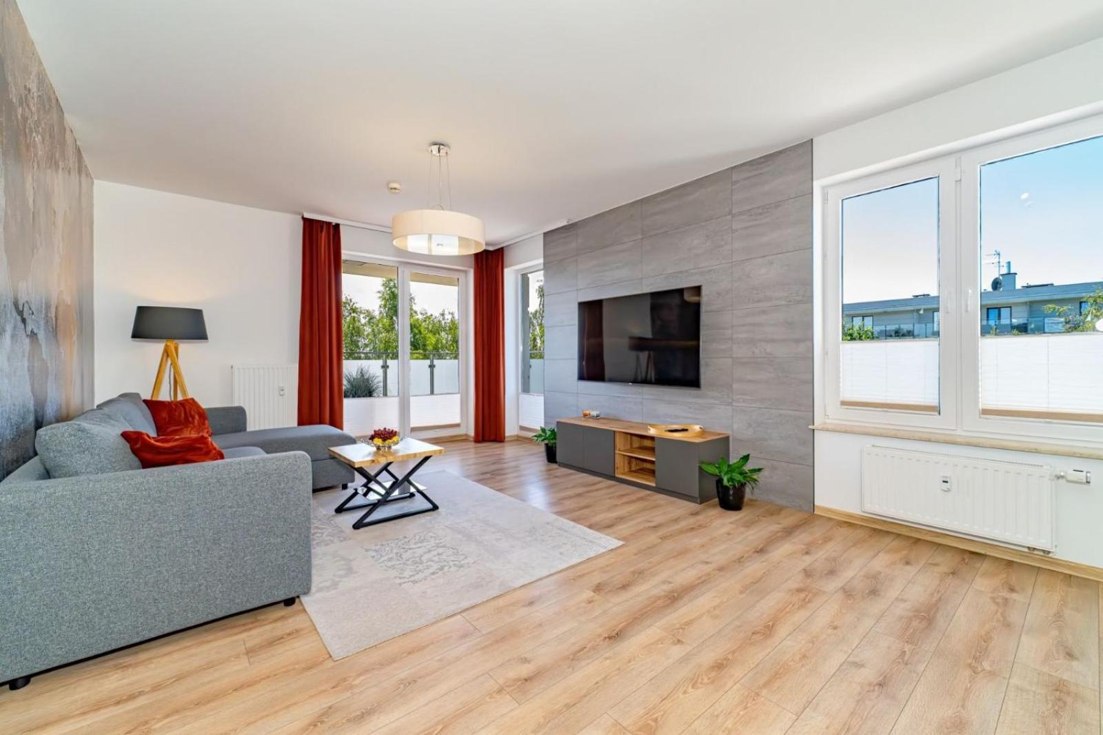 Apartament Medallion โควอบเซก ภายนอก รูปภาพ