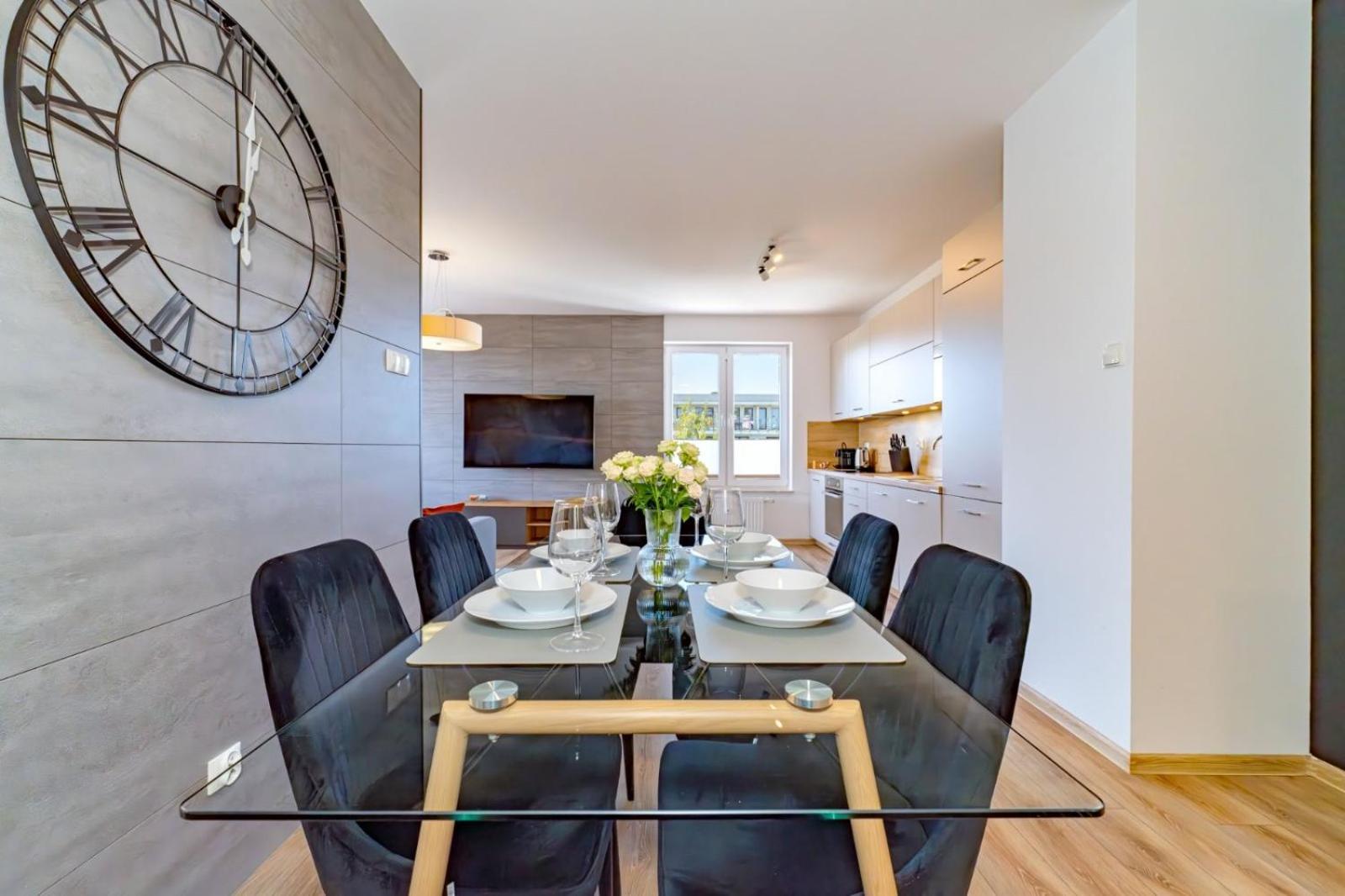 Apartament Medallion โควอบเซก ภายนอก รูปภาพ