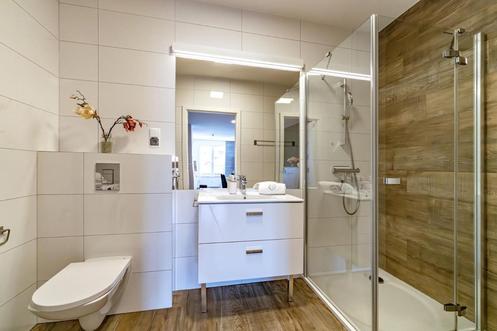 Apartament Medallion โควอบเซก ภายนอก รูปภาพ